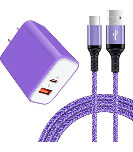 Amazon | 急速充電器 type-c Android充電器 qc3.0充電器 18W/3A スマホ